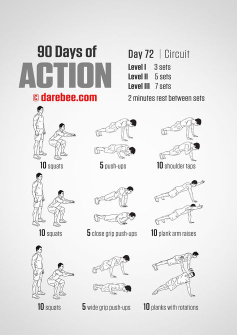 Home Workout Men, 100 Workout, Push Up Workout, Workout Routine For Men, Daily Workout Plan, Body Workout At Home, Home Exercise Routines, Abs Workout Routines, Workout Plan Gym