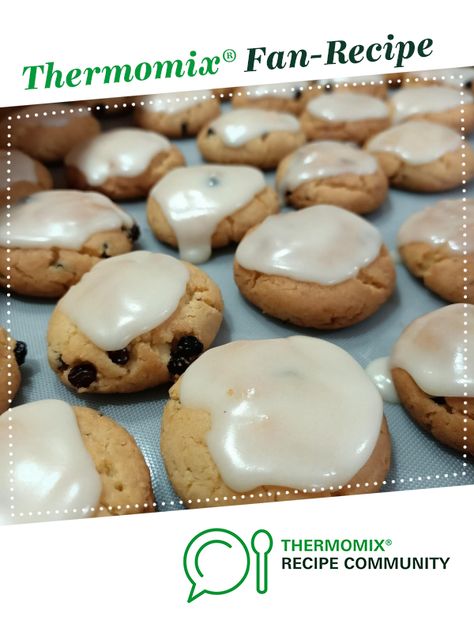 Bellini Intelli Recipes, Thermomix Biscuits, Thermomix Recipes Healthy, Sweet Biscuits, Thermomix Baking, Art Recipes, Thermomix Desserts, Kitchen Machine, Thermomix Recipes