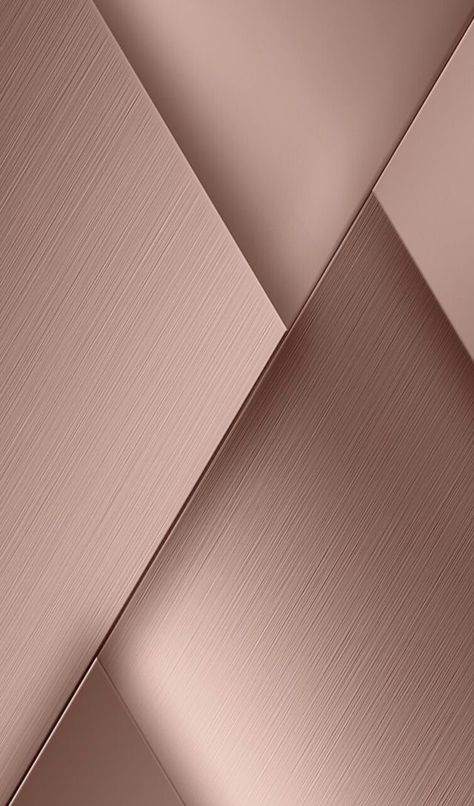 Brown And Gold Wallpaper, Beige Ceiling, Pink Geometric Wallpaper, Geometric Wallpaper Iphone, Frühling Wallpaper, Gold Wallpaper Iphone, Gold Wallpaper Background, Bg Design, Rose Gold Wallpaper