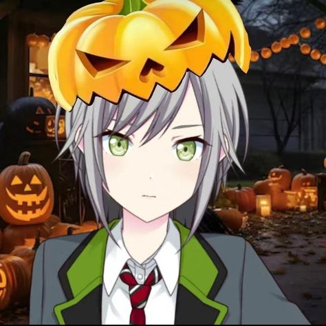 pjseki_person on TikTok Project Sekai Halloween, Pjsk Halloween, Halloween Pfp, Halloween Projects, Project Sekai, Made By Me, Vocaloid, Twitter Image, Halloween