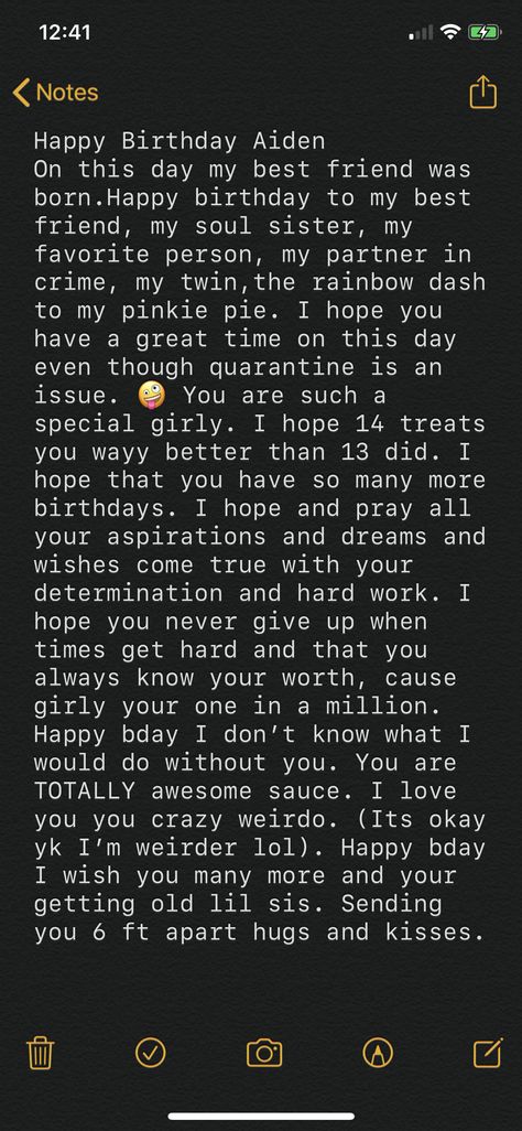 How To Wish Your Bff Happy Birthday, Bff Happy Birthday, Emoji Tbh, Hbd Wishes, Wishing Quotes, Happy Birthday Boyfriend Quotes, Happy Birthday Quotes For Him, Birthday Quotes Bff, Happy Birthday Boyfriend