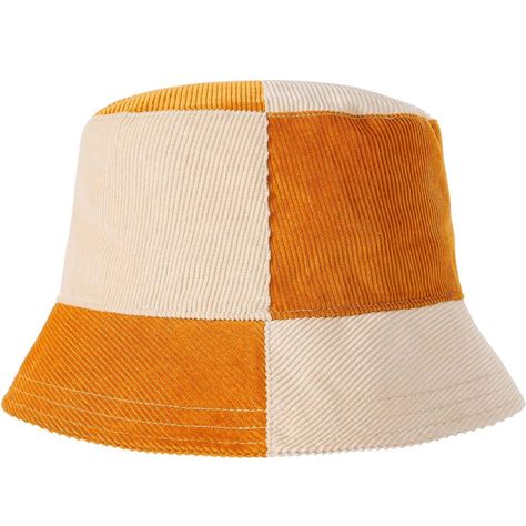 Orange And Cream Colorblocked Corduroy Bucket Hat New With Tags This Corduroy Hat Is Made Of Premium Corduroy And Soft Lining, Breathable, Lightweight, Comfortable, Durable And Fashion For All-Day Wear, Designed Not Only In Protecting From Sunshine And Wind, But Also Stylish In Casual Occasions Day Or Night For Your Activities. The Unisex Bucket Hat, Lightweight & Comfortable Fit, Hat Size Measurements: L/Xl-22.23in-24.23in Packable Hat Features The Splicing Of Colors In 2 Makes The Bucket Hat S 1970's Aesthetic, Coachella Hat, Carhartt Cap, Richardson Hats, Corduroy Bucket Hat, Orange Hat, Cold Weather Hats, Corduroy Hat, Packable Hat