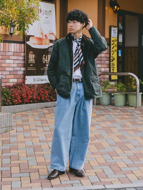 City Boy Aesthetic Japan, Japanese Style Outfits Men, Cityboy Style Japan, Japanese Minimalist Fashion Men, Japanese Americana, Americana Outfits, Japanese Minimalist Fashion, Japanese Workwear, Old Man Fashion