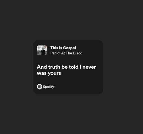 Gospel Lyrics, This Is Gospel, This Is Gospel Lyrics, Eddie Diaz, Spotify Lyrics, Song Lyrics, Coding, Songs, Bar