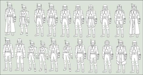 Mandalorian Armor Templates, Mandalorian Outline, Mando Costume, Female Mandalorian, Mandolorian Armor, Colour Template, Mandalorian Oc, Mandalorian Symbol, Beskar Armor