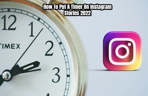 Alarm App, 2022 Instagram, Countdown Clock, Countdown Timer, Color Wheel, Instagram Story, Stone, On Instagram, Instagram