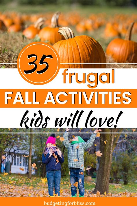 Chore Ideas, Fall Family Activities, Homesteading Tips, Frugal Habits, Frugal Mom, Thrifty Thursday, Frugal Family, Autumn Recipes, Fun Fall Activities