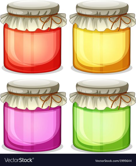 Jam Clipart, Autumn Doodles, Mickey Mouse Stickers, Eid Stickers, Best Nature Images, Jam Jars, Classroom Board, Card Games For Kids, Food Clipart