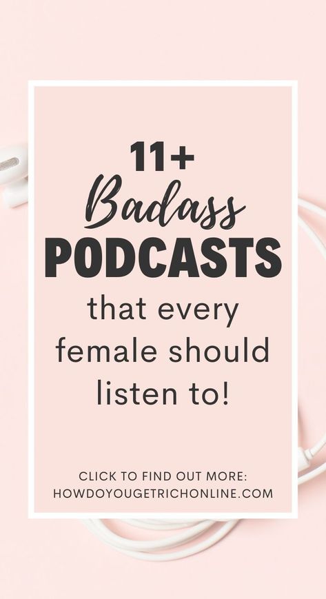 Great Podcasts To Listen To, Must Listen Podcasts, Good Podcasts To Listen To, Podcasts To Listen To, Podcast For Self Improvement, Podcast Recommendations, Pod Cast, Inspirational Podcasts, Leadership Traits