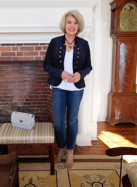 Let It Go – SusanAfter60.com Concert Outfit Over 50 For Women, Clothes For Women Over 60 Casual Classy Coats & Jackets, Susan After 60 2022 Most Recent Posts, Sally Nugent Skirt, What To Wear When It’s 70° Outside, Fashion Over 50 Women, How To Dress In Your 70's, Susan After 60, Dressing Over 60