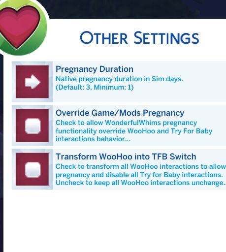 Relationships & Pregnancy Overhaul (aka WooHoo Wellness) v2.75 | Lumpinou on Patreon Pregnancy Side Effects, Paternity Test, Teen Pregnancy, You Cheated, Trimesters Of Pregnancy, Sims 4 Cc Furniture, Pregnancy Loss, Post Pregnancy, Sims 4 Mods