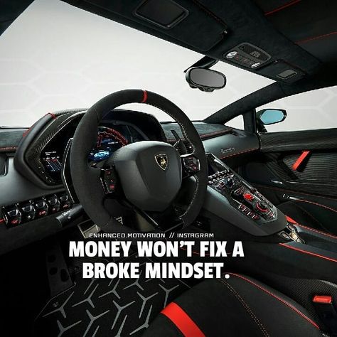 Enhanced Motivation on Instagram: “💯💯💯. #enhancedmotivation  follow-@enhanced.motivation for more. #jqincorporated” Lamborghini Aventador Interior, Lambo Huracan, Green Lamborghini, Porsche Supercar, Lamborghini Reventón, Lamborghini Aventador Roadster, Lamborghini Concept, Lamborghini Lamborghini, Aventador Svj