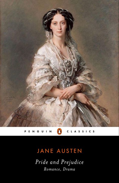 Pride And Prejudice Movie, Pride & Prejudice Movie, Pride And Prejudice Book, Classical Literature, Wishlist 2024, Penguin Classics, Pride And Prejudice, Classic Books, Romance Novels