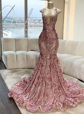 Great shopping ideas for Pink Maxi Gown, Womens Dresses Pink Champagne Prom Dress, Prom Dress Ideas Pink, Prom Dress Ideas Unique Ball Gown, Seafoam Green Prom Dress, Exotic Prom Dresses Black Women, Ball Dresses Pink, Pink Prom Dress Glitter, Prom Dresses Extravagant, Diamond Dress Gowns