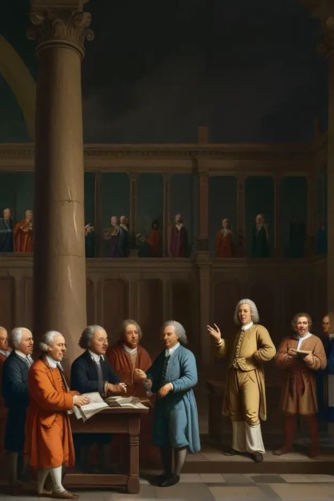 The Age of Enlightenment and the Scientific Revolution are two distinct yet interconnected periods in history that shaped the world as we know it today.
#AgeOfEnlightenment
#ScientificRevolution
#EnlightenmentEra
#ScientificAdvancements
#PhilosophyAndScience
#HistoryOfIdeas
#18thCenturyHistory
#17thCenturyHistory
#IntellectualRevolution
#HistoryBuff
#HistoryLovers
#HistoricalEvents
#ScientificDiscovery Enlightenment Period, Scientific Revolution, Age Of Enlightenment, Scientific Discovery, The Clash, Historical Events, 17th Century, The Age, 18th Century