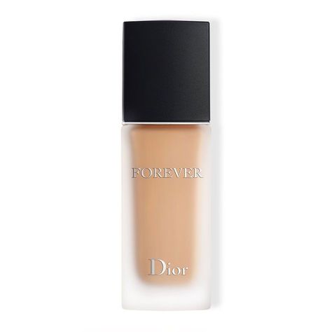 Dior Forever Matte Foundation, Dior Products, Dior Foundation, Dior Shades, Wild Pansy, Dior Skincare, Forever Foundation, Dior Forever, Dior Makeup