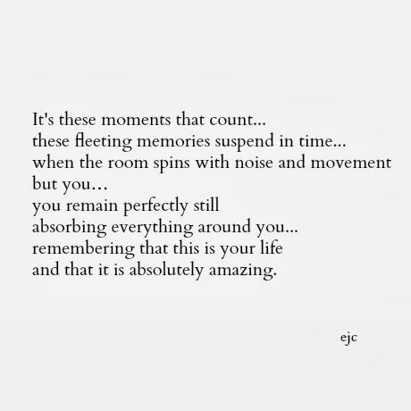 It's these moments that count...these fleeting memories suspend in time...#thoughts #quote Moments Quotes, Storytelling Photography, This Is Your Life, Memories Quotes, Light Of The World, Writing Poetry, Time Quotes, Writing Advice, A Poem