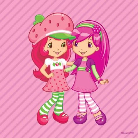 Raspberry Torte, Berry Shortcake, Vintage Strawberry Shortcake Dolls, Disney Princess Sofia, Strawberry Shortcake Cartoon, Strawberry Shortcake Characters, Sayaka Miki, My Melody Wallpaper, Raspberry Tarts