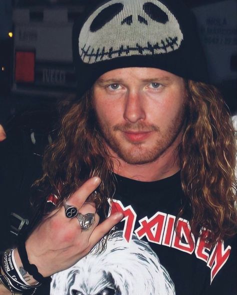 Corey Taylor, Slipknot, Iron Maiden, Not Mine, Metallica, Long Hair, Wattpad, Books, Hair