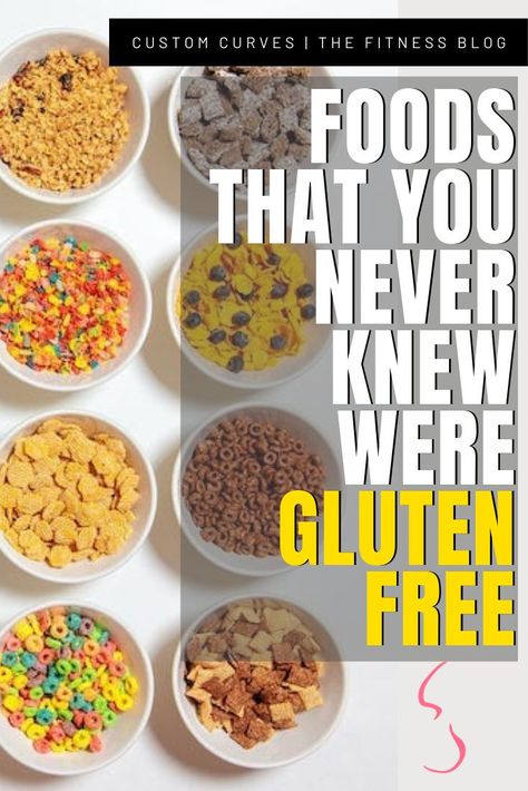 You all are going to know about the foods that you never knew were Gluten Free. It would also include so many healthy and delicious foods that are naturally gluten-free. Typically, many people suffer from uncomfortable situations after eating such foods that contain gluten. They might have serious and severe reactions like celiac disease as well. HERE IS A LIST OF TOP 5 GLUTEN-FREE FOODS THAT WOULD REALLY HELP YOU TO KEEP YOURSELF HEALTHY AND HYGENIC: Foods To Avoid Gluten Free, Other Names For Gluten, Gluten Food List To Avoid, Gluten Free Guide Food Lists, List Of Gluten Foods To Avoid, Foods That Contain Gluten, Gluten Free Foods, Puffed Rice Cereal, Frozen Potatoes