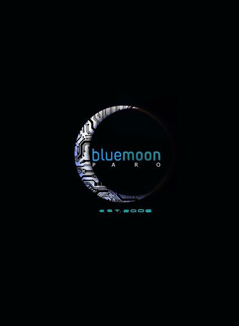 Bhutan, Shop Logo, Blue Moon, Logo Design, Moon, ? Logo, Blue, Quick Saves, Design