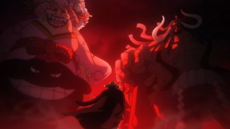 One Piece Ep, One Piece Episodes, Big Mom, One Piece Tattoos, One Piece Chapter, Color Script, 1080p Anime Wallpaper, Cartoon Sketches, Gaming Wallpapers