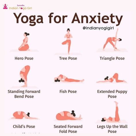 Yoga For Period, Indian Yoga, Yoga Routine For Beginners, Morning Yoga Routine, Daily Yoga Workout, Easy Yoga Poses, Quick Workout Routine, Yoga Times, Before Going To Bed