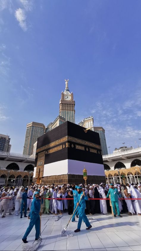 Kaba Pic, Makkah Sharif, Khana Kaba, Islamic Books In Urdu, Makkah Madina, Quran Surah, Amazing Nature Photography, Background Wallpaper For Photoshop, Nature Art Painting