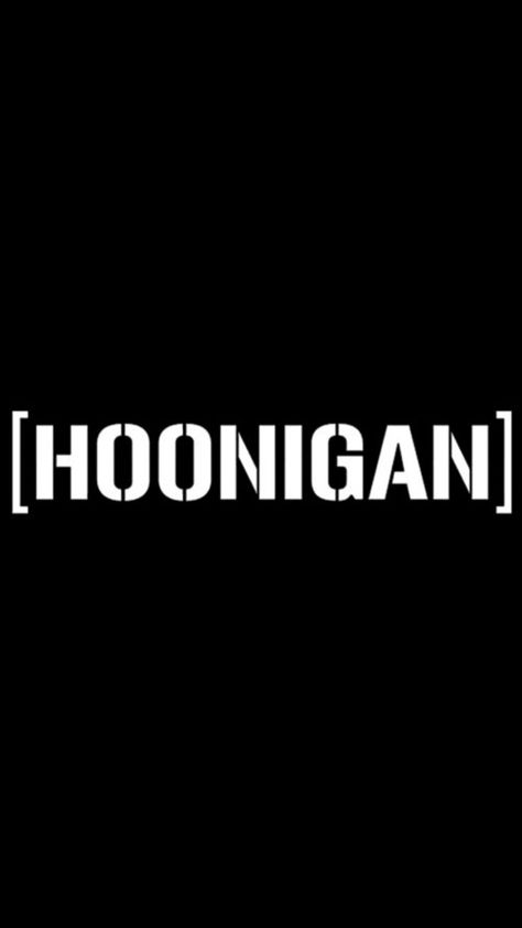 Hoonigan Wallpapers Iphone, Hoonigan Wallpapers, Hoonigan Logo, Stickers Cricut, Hypebeast Iphone Wallpaper, Slammed Cars, Car White, Logo Game, Ken Block