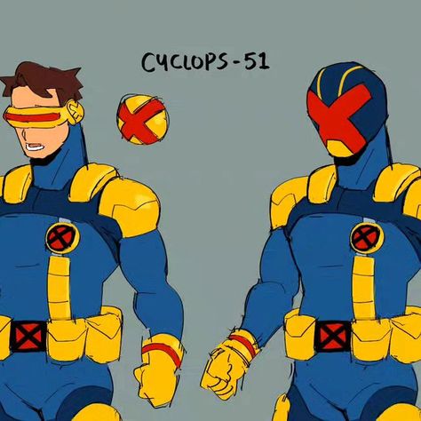 Abdiel Rodríguez 🛸 on Instagram: "Some X-men designs for my spidersona's universe, where the X-men are a super sentai team  (earth-051)  #xmen #cyclops #jeangrey #phoenix #rogue #marvel #comic #characterdesign" Cyclops X Men Cosplay, Marvel Cyclops, Xmen Oc, Rogue Marvel, Cyclops X Men, Cyclops Marvel, Hero Oc, Superhero Designs, X-men Apocalypse