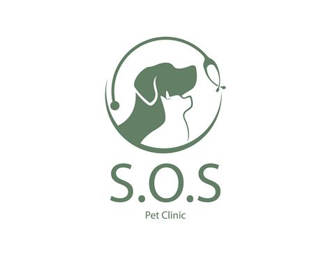 Vet Clinic Logo Design, Veterinary Clinic Ideas Design, Pet Clinic Logo, Vet Clinic Logo, Vet Decor, Veterinary Clinic Logo, Pet Hotel Design, Vet Pictures, Aaa Logo