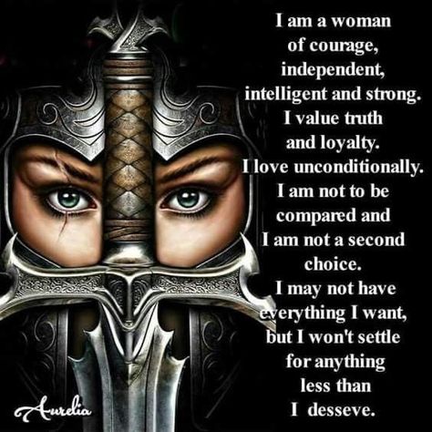 Woman Warrior Tattoo, Warrior Princess Quotes, Female Warrior Tattoo, Warrior Images, Woman Warrior, Spiritual Warrior, Warrior Tattoos, Gods Girl, Warrior Tattoo