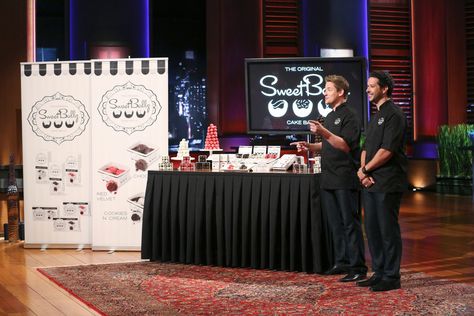 Shark Tank Show, Biggest Shark, Shark Tank Products, Cake Treats, Robert Herjavec, Happy Shark, Big Shark, Luxury Soap