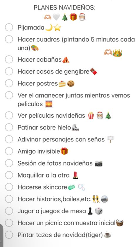 Son planes navideños que hacer con tu mejor amiga para divertiros mucho🫶🏼👑🎄 Summer List Ideas, Dear Future Husband, Dear Future, Last Christmas, Activities To Do, Gummy Bears, Glow Up?, Future Husband, Dream Life