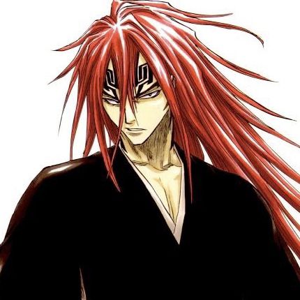 Renji Icons, Red Hair No Bleach, Bleach Pfps, Bleach Renji, Abarai Renji, Renji Abarai, Bleach Anime Ichigo, Bleach Anime Art, Bleach Characters