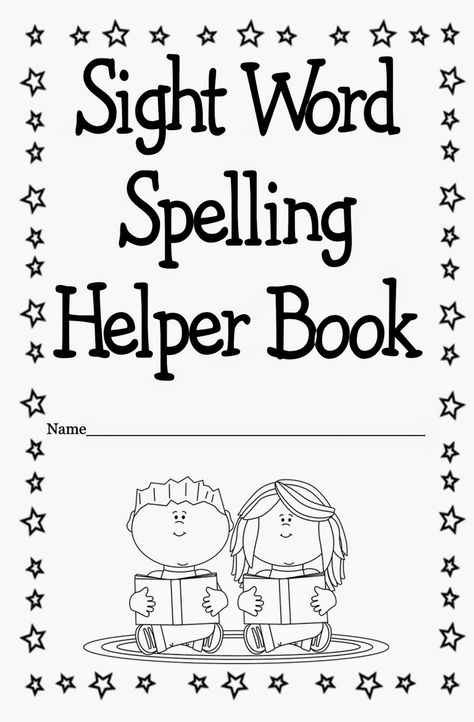 Christina's Kinder Blossoms: Kindergarten Writing Sight Word Booklet Freebie and something FUN!! Sight Word Ideas, Sight Word Booklets, Sight Word Spelling, Word Ideas, Writing Sight Words, Sight Word Books, Sight Words Printables, Teaching Sight Words, Sight Words Kindergarten