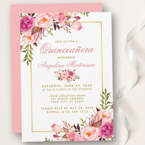 15 invitations ideas