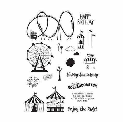 Life Is A Rollercoaster, Doodle Wall, Hot Dog Stand, Roller Coaster Ride, Enjoy The Ride, Doodle Designs, Doodle Drawings, Roller Coaster, Happy Anniversary