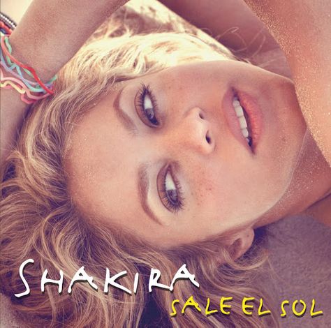 Shakira - Addicted to You - YouTube Shakira, Music