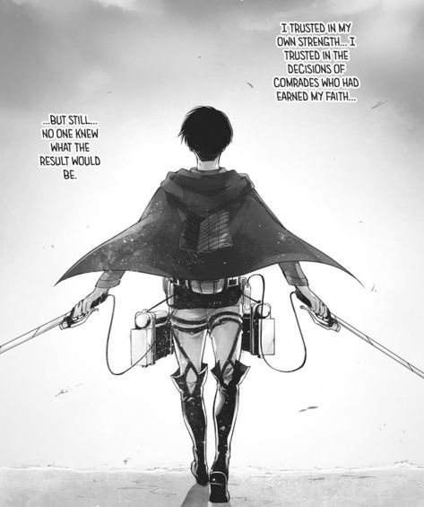 Levi Ackerman Manga Panels, Levi Manga Panels, Levi No Regrets, Aot Widgets, Levi Manga, Black Pics, Aot Manga, Jordan Art, Michael Jordan Art