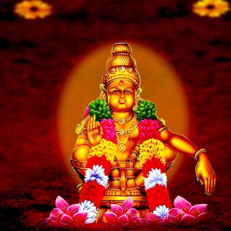 Download Ayyappan Wallpaper Hd - Lord Ayyappa for desktop or mobile device. Make your device cooler and more beautiful. Ayyappa Swamy Wallpapers, Happy Wedding Anniversary Message, Cool Backgrounds Hd, Iyyapan Images Hd Wallpaper, Lord Ayyappa, Ayyappa Swamy, Hindu Worship, Mandala Wallpaper, Lord Murugan Wallpapers