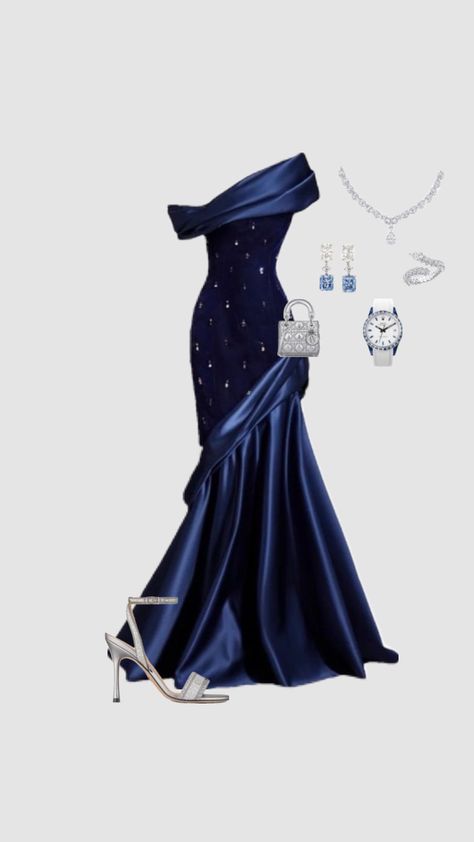 Gala Night Gown, Gala Night Outfit Classy Gowns, Gala Night Outfit, Classy Wedding Guest Dresses, Fantasy Png, Gala Night, African Fabric Dress, Classy Gowns, Glamorous Outfits