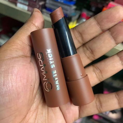 SALE SALE🥳 *Pick any one original mars lipstick just _Rs. 220 + $_*🔥 *Book all 3 and get one single color eye shadow freee*🥳🥳🥳 Brown Shade Lipstick, Mars Lipstick, Mars Lip Crayon, Lakme Lipstick Shades Matte, Golden Rose Lipstick Matte Liquid, Color Eye Shadow, Brown Lipstick, Lipstick Color, Face Makeup Tips