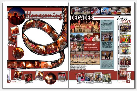 This was a DPS in the 2023 “The Ski” Yearbook, out of Westby, WI. Their theme was “Capture the Memories”. Yearbook Inside Pages, Disney Themed Yearbook, Divider Page Design, Senior Page Yearbook Ideas, Highschool Yearbook Ideas, Highschool Yearbook, Homecoming Themes, Diy Halloween Treats, Homecoming Court