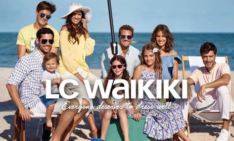 SALE at LC Waikiki The post 20% Off Super SALE at LC Waikiki appeared first on EDEALO. Lc Waikiki, Family Fashion, Fashion Deals, 20 % Off, Super Sale, Nice Dresses, Art Deco, Anime, Quick Saves