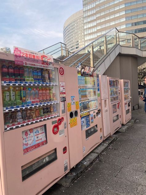 Tokyo Grunge Aesthetic, Pink Tokyo Aesthetic, Japanese Pink Aesthetic, Aesthetic Backroom, Pink Japan Aesthetic, Yokohama Aesthetic, Japan Pink Aesthetic, Pink Japanese Aesthetic, Tokyo Places To Visit