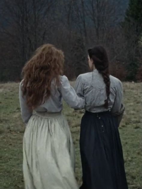 1600s Aesthetic, 1800s Aesthetic Romance, 1800s Aesthetic, The World To Come, Katherine Waterston, Victorian Romance, Lady In Waiting, Little Women, Fantasy Aesthetic