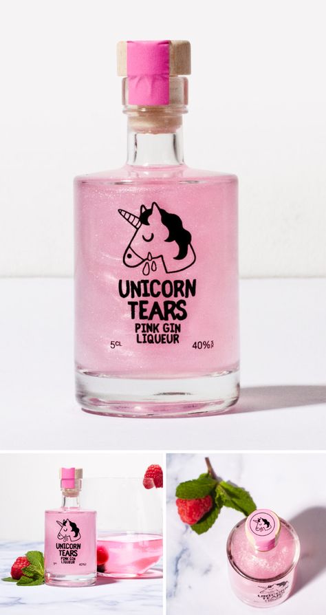 Unicorn Aesthetic, Unicorn Things, Unicorn Stuff, Unicorn Life, Unicorn Tears, Gin Liqueur, Unicorn Bedroom, Unicorn Fashion, Glitter Rosa