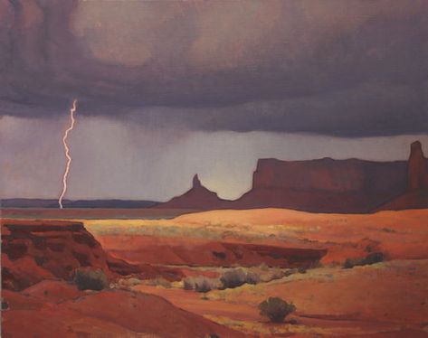 Glenn Dean, Dnd Locations, Maynard Dixon, Arizona Art, Desert Beauty, Contemporary Western, Western Artwork, Western Landscape, Southwestern Art