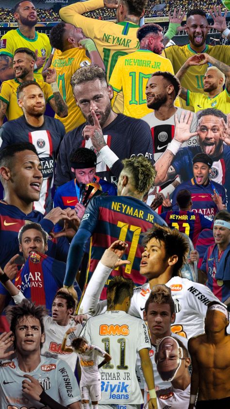 Neymar Jr Poster, Stussy Wallpaper, Neymar Barcelona, Android Wallpaper Art, Wild Kratts, Galaxy Wallpaper Iphone, Football Poster, Black Aesthetic Wallpaper, Chelsea Fc